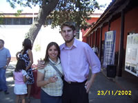 Isabel Mart�nez, Fernando Carvajal (41,942 bytes)